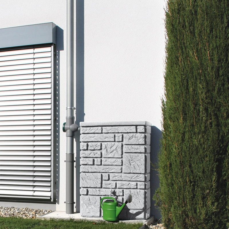 Maurano Water Butt 300 Litre 13 Maurano Water Butt 300 Litre - Image 13