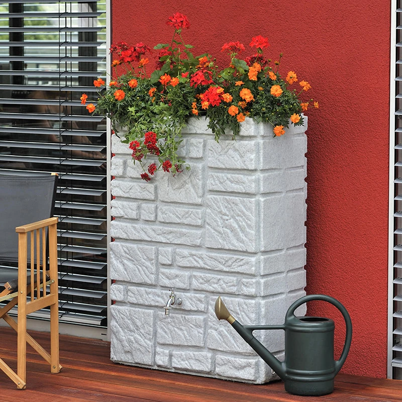 Maurano Water Butt 300 Litre 12 Maurano Water Butt 300 Litre - Image 12