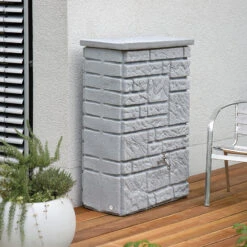 Maurano Water Butt 300 Litre 30 Maurano Water Butt 300 Litre -XIKI Garden Shop GUMWB321