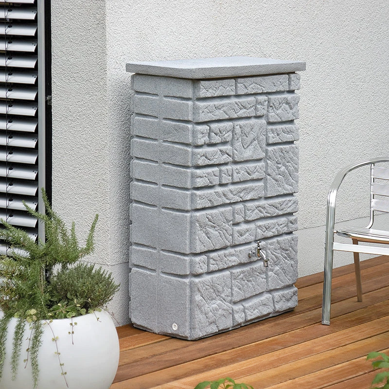 Maurano Water Butt 300 Litre 11 Maurano Water Butt 300 Litre - Image 11