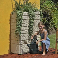 Maurano Water Butt 300 Litre 29 Maurano Water Butt 300 Litre -XIKI Garden Shop GUMWB322