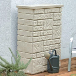 Maurano Water Butt 300 Litre 23 Maurano Water Butt 300 Litre -XIKI Garden Shop GUMWB328