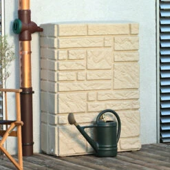 Maurano Water Butt 300 Litre 22 Maurano Water Butt 300 Litre -XIKI Garden Shop GUMWB329