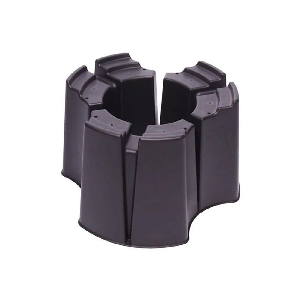 Slimline Space Saver Water Butt 250 Litre 4 Slimline Space Saver Water Butt 250 Litre - Image 4