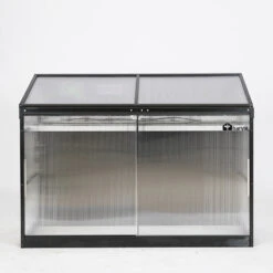 Sprout S14 Smart Mini Greenhouse 9 Sprout S14 Smart Mini Greenhouse -XIKI Garden Shop HASP145