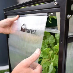 Sprout S6 Smart Mini Greenhouse 25 Sprout S6 Smart Mini Greenhouse -XIKI Garden Shop HASP614