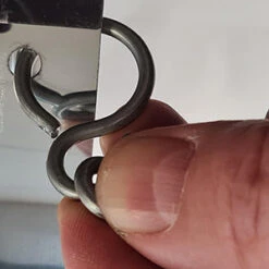 Hotbox Fan Heaters -XIKI Garden Shop HBFH6