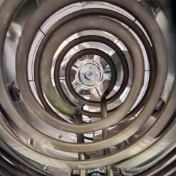 Hotbox Fan Heaters -XIKI Garden Shop HBFH8