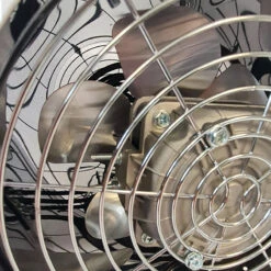 Hotbox Fan Heaters -XIKI Garden Shop HBFH9