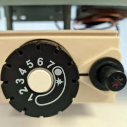 Hotbox Natural Gas Heater -XIKI Garden Shop HBNGH2