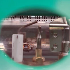 Hotbox Natural Gas Heater -XIKI Garden Shop HBNGH6