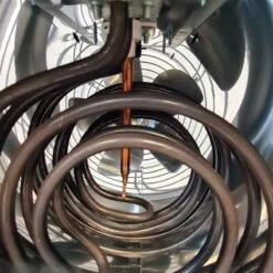 Phoenix Fan Heater 16 Phoenix Fan Heater -XIKI Garden Shop HEPHX7