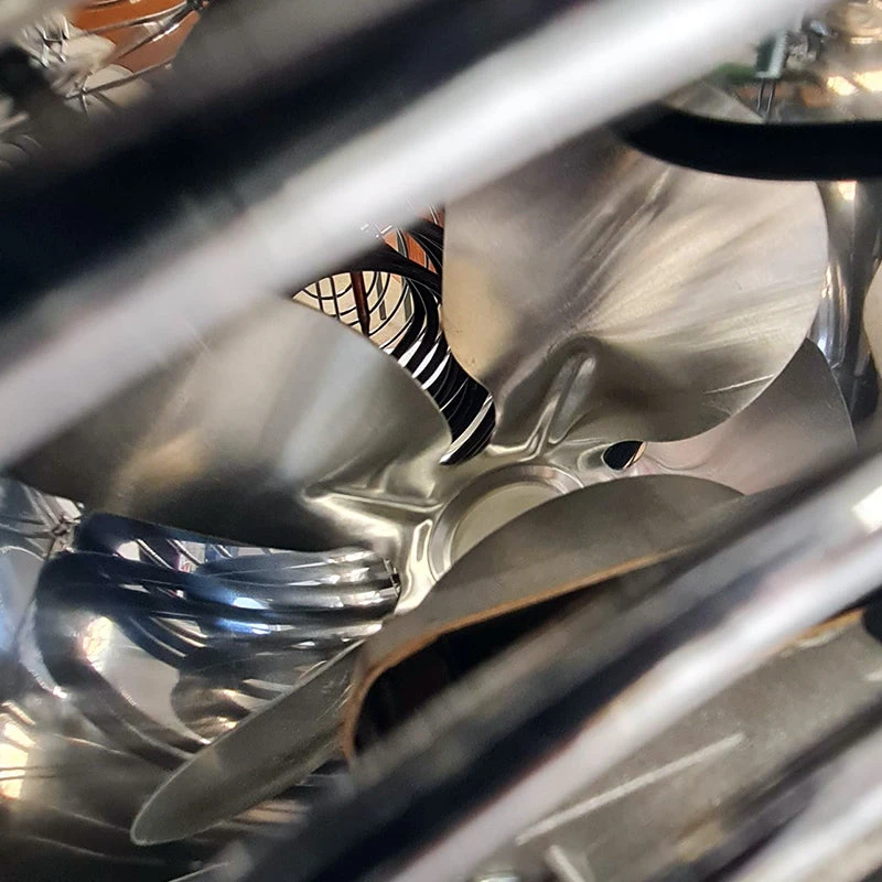 Phoenix Fan Heater 6 Phoenix Fan Heater - Image 6