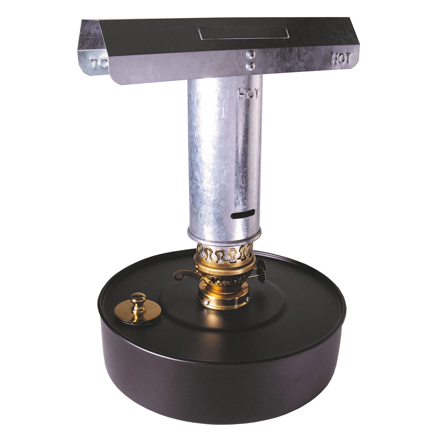 Mini Paraffin Heater 1 Mini Paraffin Heater