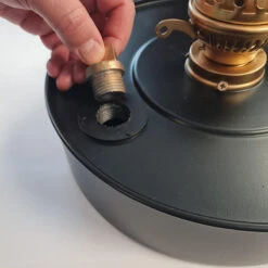 Mini Paraffin Heater 8 Mini Paraffin Heater -XIKI Garden Shop HEPMINI7