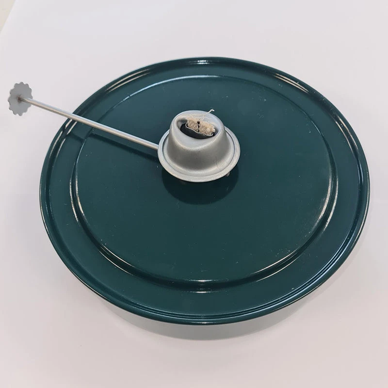 Tiny Paraffin Heater 5 Tiny Paraffin Heater - Image 5