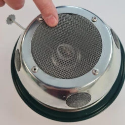 Tiny Paraffin Heater 8 Tiny Paraffin Heater -XIKI Garden Shop HEPTINY5