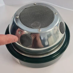 Tiny Paraffin Heater 7 Tiny Paraffin Heater -XIKI Garden Shop HEPTINY6