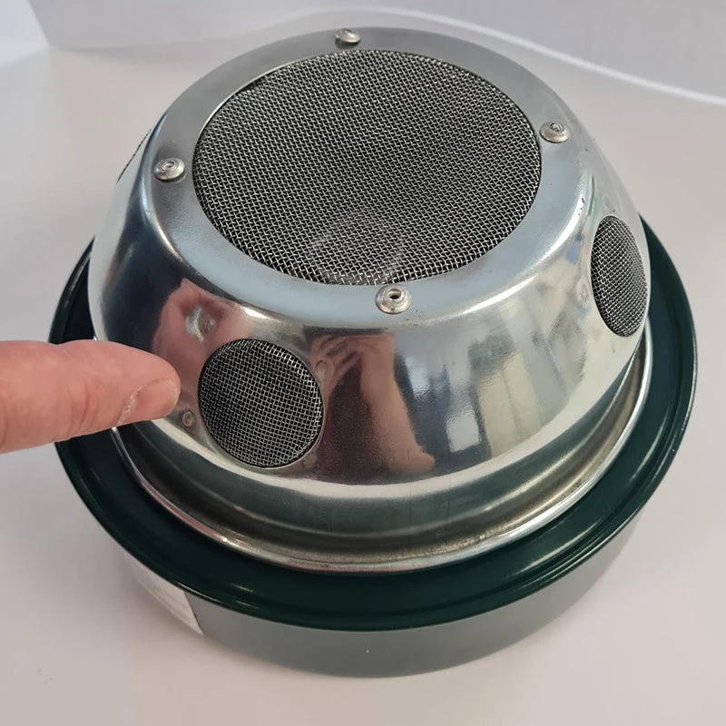 Tiny Paraffin Heater 3 Tiny Paraffin Heater - Image 3