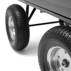 Garden Dump Cart -XIKI Garden Shop HPGDC2