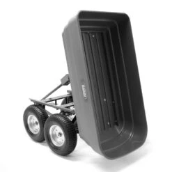Garden Dump Cart -XIKI Garden Shop HPGDC7