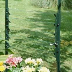 Halls Popular Louvre Vent 7 Halls Popular Louvre Vent -XIKI Garden Shop HPLV2 b09ce961 9f35 4709 a554 efcb2ea960b9