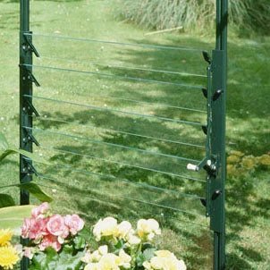 Halls Popular Louvre Vent 3 Halls Popular Louvre Vent - Image 3