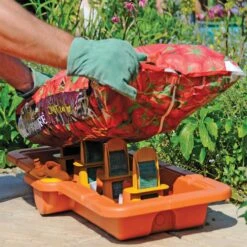Hozelock Growbag Waterer 11 Hozelock Growbag Waterer -XIKI Garden Shop HZGBW5