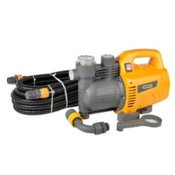 Hozelock 7606- Garden Jet 3000 Pump -XIKI Garden Shop HZUMGP4