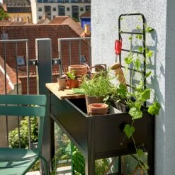 Juliana Vertical Greenhouse -XIKI Garden Shop JUVERTICAL10