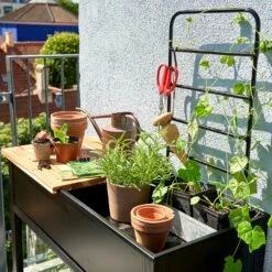 Juliana Vertical Greenhouse -XIKI Garden Shop JUVERTICAL13