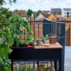 Juliana Vertical Greenhouse -XIKI Garden Shop JUVERTICAL4