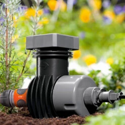 Gardena Master Unit 2000 9 Gardena Master Unit 2000 -XIKI Garden Shop LDB20003