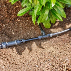 Gardena 13mm T Connectors 11 Gardena 13mm T Connectors -XIKI Garden Shop LDE311