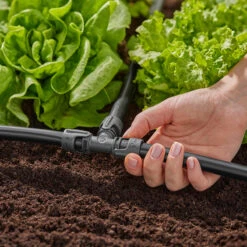 Gardena 13mm T Connectors 14 Gardena 13mm T Connectors -XIKI Garden Shop LDE36