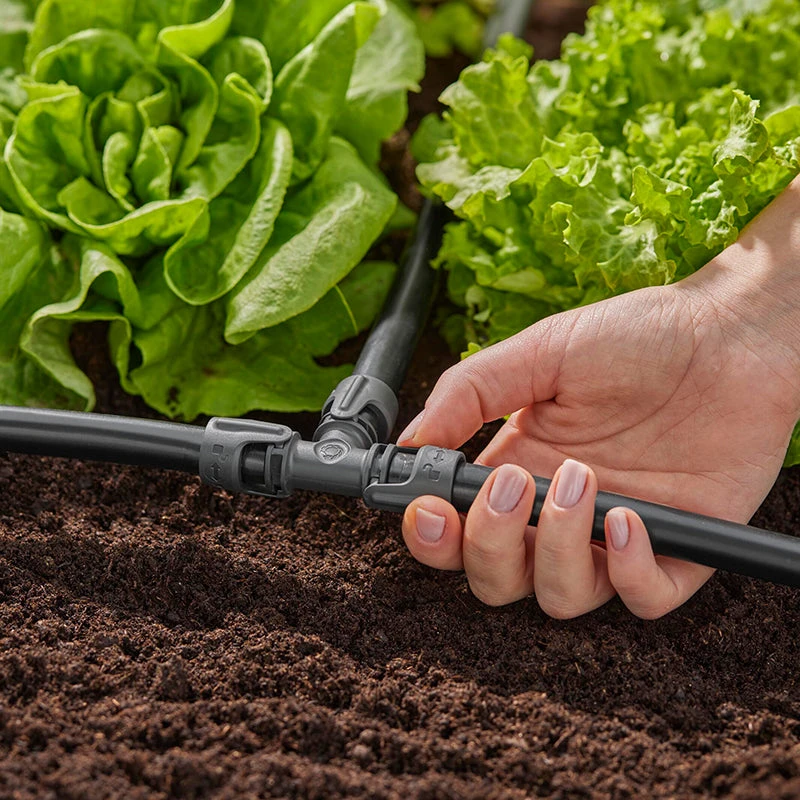 Gardena 13mm T Connectors 7 Gardena 13mm T Connectors - Image 7