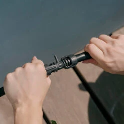 Gardena 13mm To 4.6mm Reducing T Connector 12 Gardena 13mm To 4.6mm Reducing T Connector -XIKI Garden Shop LDE54