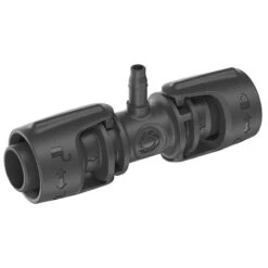 Gardena 13mm To 4.6mm Reducing T Connector 10 Gardena 13mm To 4.6mm Reducing T Connector -XIKI Garden Shop LDE56