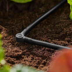 Gardena 4.6mm Elbow Connector 8 Gardena 4.6mm Elbow Connector -XIKI Garden Shop LDE87
