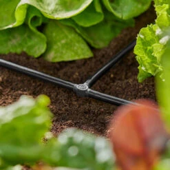 Gardena 4.6mm T Connector -XIKI Garden Shop LDE93