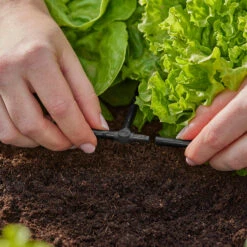 Gardena 4.6mm T Connector -XIKI Garden Shop LDE94