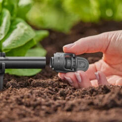 Gardena 13mm Plug -XIKI Garden Shop LDF3