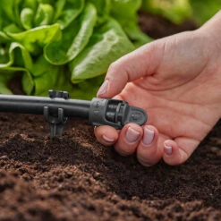 Gardena 13mm Plug -XIKI Garden Shop LDF4