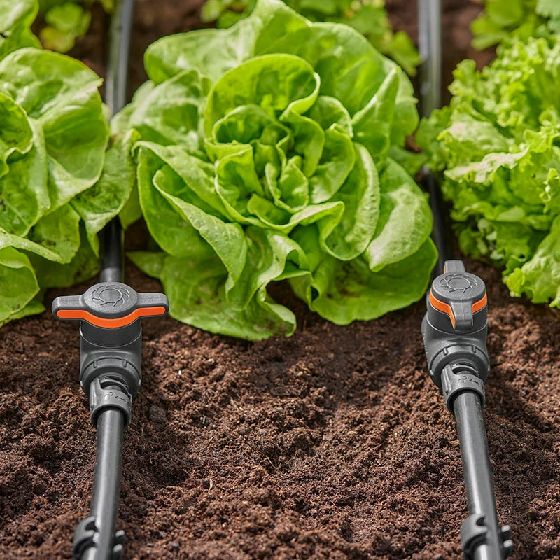 Gardena 13mmShut OffValve 5 Gardena 13mmShut OffValve - Image 5