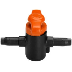 Gardena 4.6mm Shut Off Valve -XIKI Garden Shop LDG25