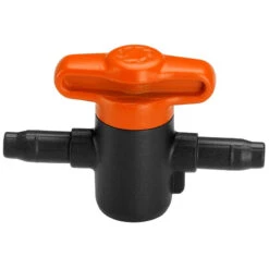 Gardena 4.6mm Shut Off Valve -XIKI Garden Shop LDG26