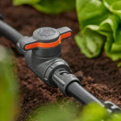 Gardena 13mmShut OffValve 14 Gardena 13mmShut OffValve -XIKI Garden Shop LDG5