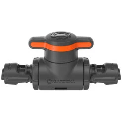 Gardena 13mmShut OffValve 13 Gardena 13mmShut OffValve -XIKI Garden Shop LDG6