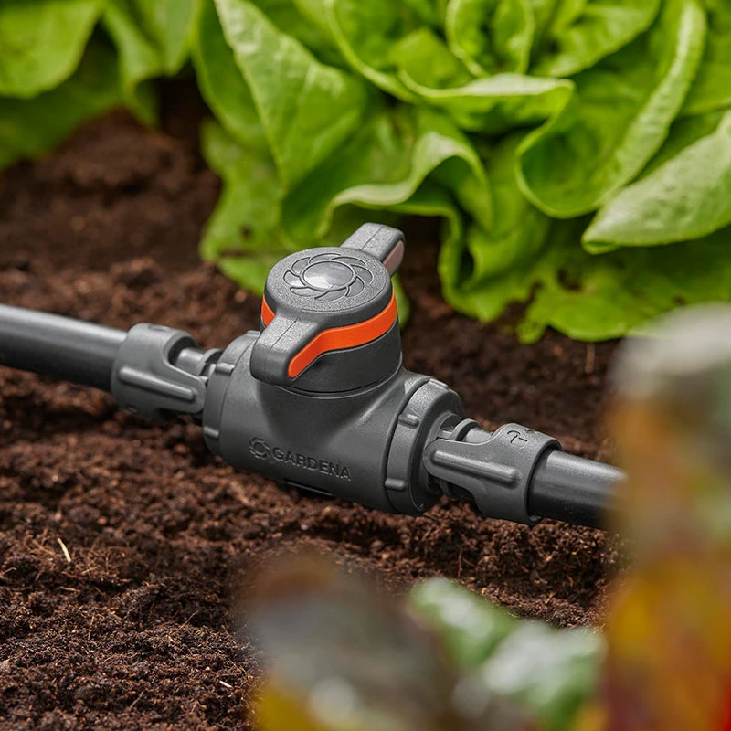 Gardena 13mmShut OffValve 2 Gardena 13mmShut OffValve - Image 2