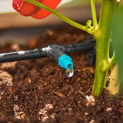 Gardena In Line Dripper 2L Pack Of 10 -XIKI Garden Shop LDL24